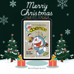 DOREMON TRUYỆN NGẮN