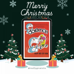 DOREMON TRUYỆN NGẮN