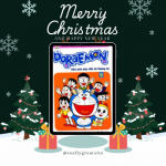 DOREMON TRUYỆN NGẮN