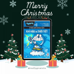 DOREMON TRUYỆN NGẮN