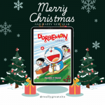 DOREMON TRUYỆN NGẮN