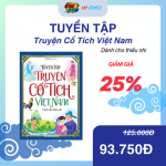 Tuyển Tập Truyện Cổ Tích Việt Nam
