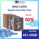 Bad Luck trọn bộ 7 tập