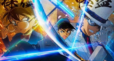 Thám tử lừng danh Conan