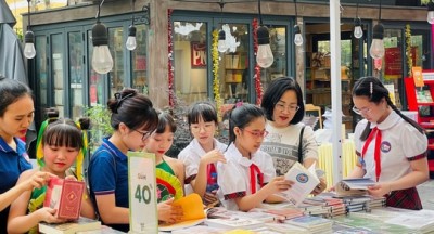 Nhiều tín hiệu tích cực cho truyện tranh Việt