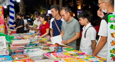 Tìm đường cho truyện tranh Việt Nam