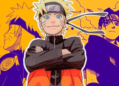 5 câu nói hay nhất trong Naruto