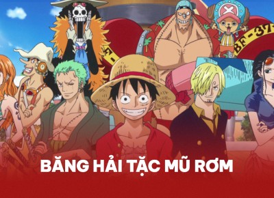 Monkey-D.Luffy