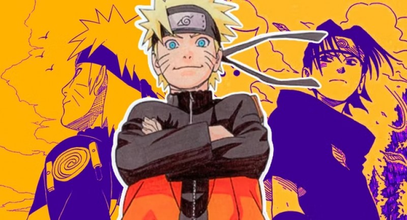 5 câu nói hay nhất trong Naruto
