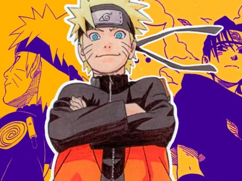 5 câu nói hay nhất trong Naruto