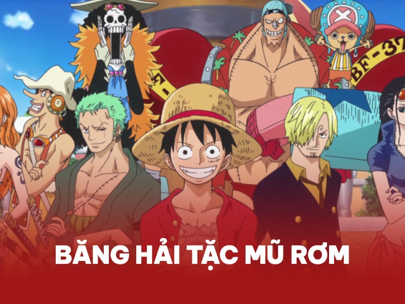 Monkey-D.Luffy