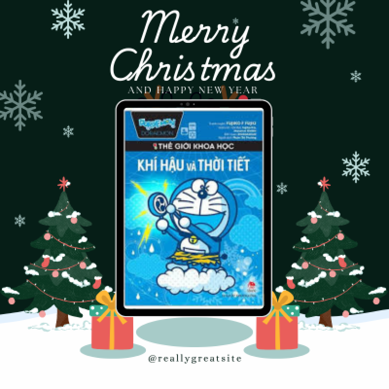 DOREMON TRUYỆN NGẮN